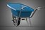 MOTORISED RIM WHEELHUB WHEELBARROW BARROW BRUSHLESS MOTOR SYSTEM