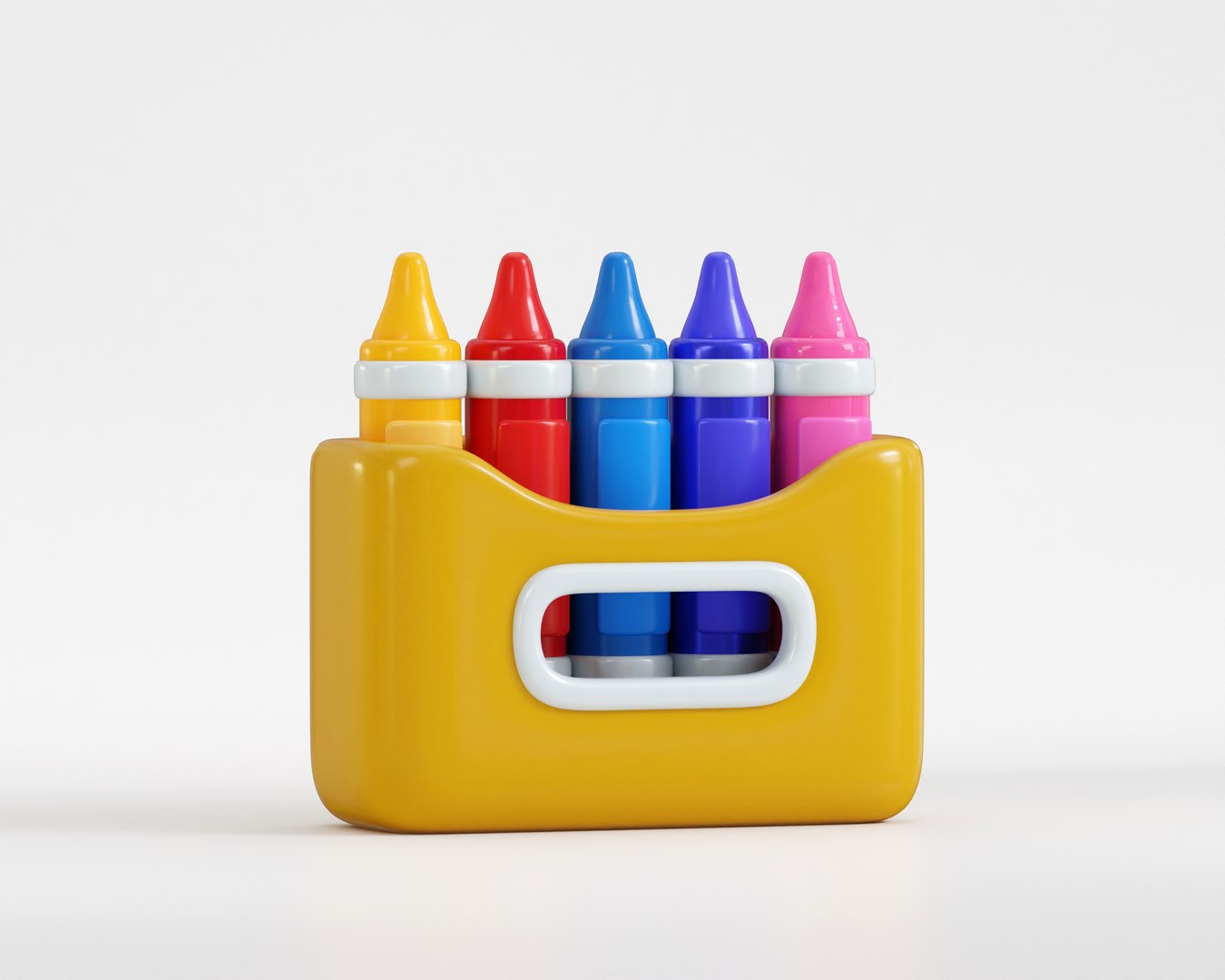 Cartoon Crayon Box 3D model https://p.turbosquid.com/ts-thumb/n8/xTHEFa/Zh/crayons02/jpg/1769794068/1920x1080/fit_q87/e14595e2e97b10690af818b6e6d686c7b56cb643/crayons02.jpg