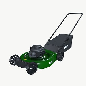 Lawn mower