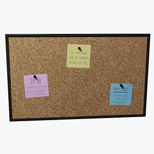 Note board