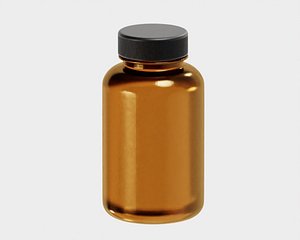 Medicine Bottle