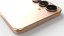 Розово-золотой Samsung Galaxy S25 и S25 Plus