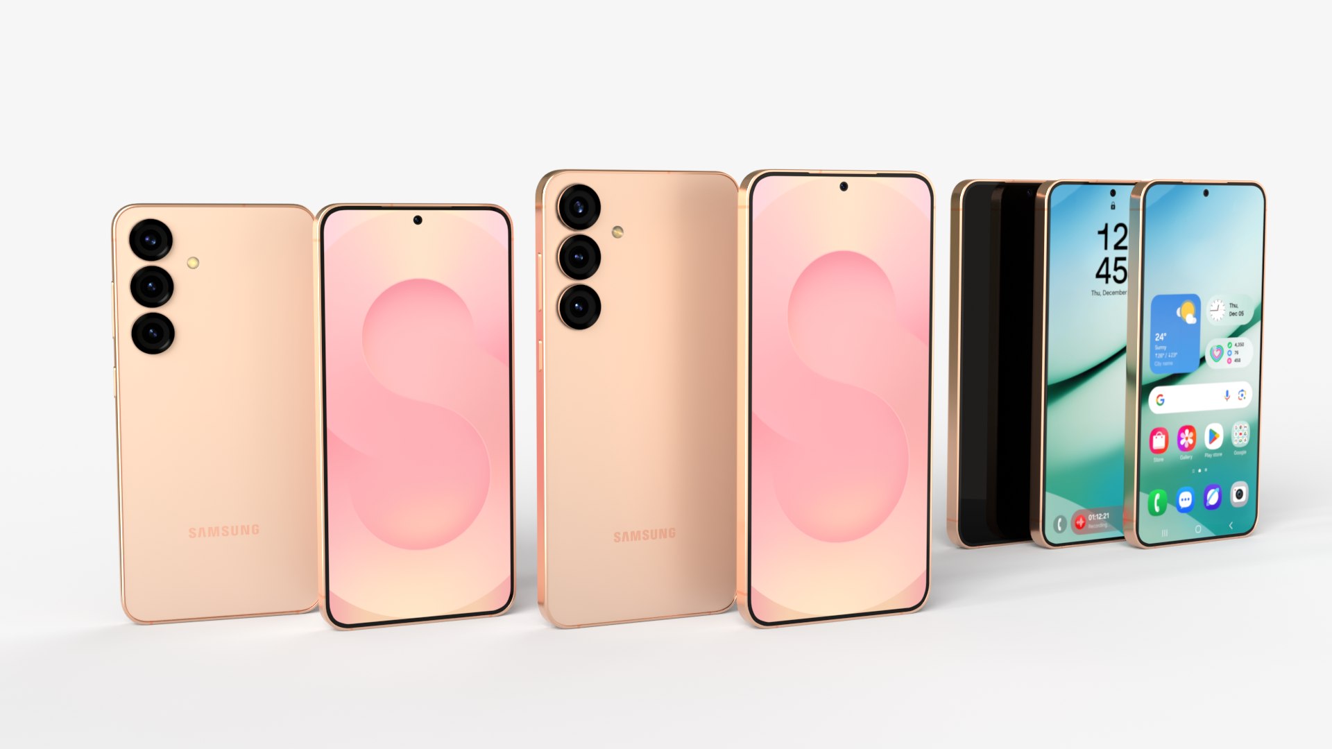 Pinkgold Samsung Galaxy S25 and S25 Plus 3D model https://p.turbosquid.com/ts-thumb/n9/3DSROU/Ek/s25th/png/1738164663/1920x1080/fit_q87/e314cfb7e202a50814d15918a23c933ca828aa1c/s25th.jpg