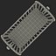 Baby Cradle DaVinci Futura