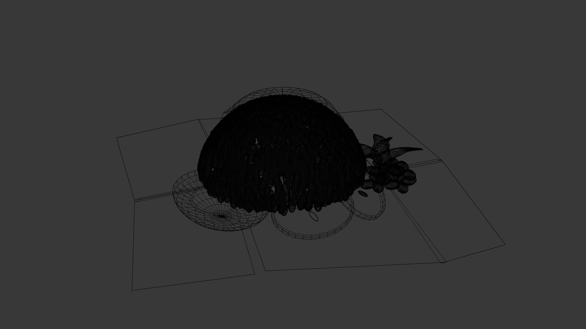 3D model NASI LEMAK SAMBAL BOILED EGG CUCUMBER ANCHOVIES BANANA LEAF MALAYSIA TRADITIONAL BREAKFAST https://p.turbosquid.com/ts-thumb/n9/4KdaYv/2y/_5/png/1741595408/1920x1080/fit_q87/d9af0a1b440854cba69807fdec649401ea8602ff/_5.jpg
