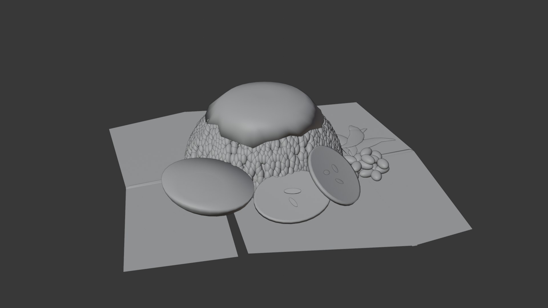 3D model NASI LEMAK SAMBAL BOILED EGG CUCUMBER ANCHOVIES BANANA LEAF MALAYSIA TRADITIONAL BREAKFAST https://p.turbosquid.com/ts-thumb/n9/4KdaYv/7d/_4/png/1741595266/1920x1080/fit_q87/1859ad3b07cd4faaa35605d7e6d390825062dbf0/_4.jpg