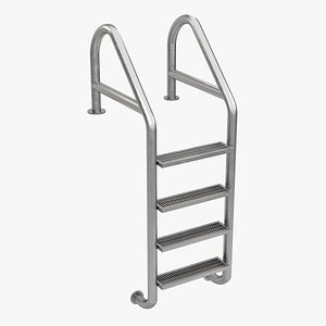 Pool Ladder