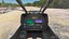 T129 ATAK Grüner Hubschrauber manipuliert