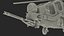 T129 ATAK Grüner Hubschrauber manipuliert