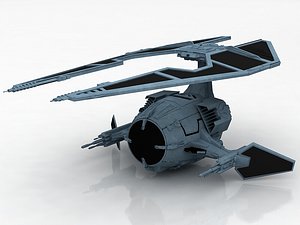 Tie Fighter