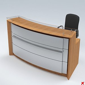 maya counter