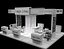 Stand Fiera Stand a122a