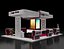 Stand Fiera Stand a122a