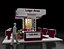 Stand Fiera Stand a122a