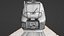 Bombardier TALENT Train Regodb RiggedAnimated