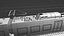 Bombardier TALENT Train Regodb RiggedAnimated