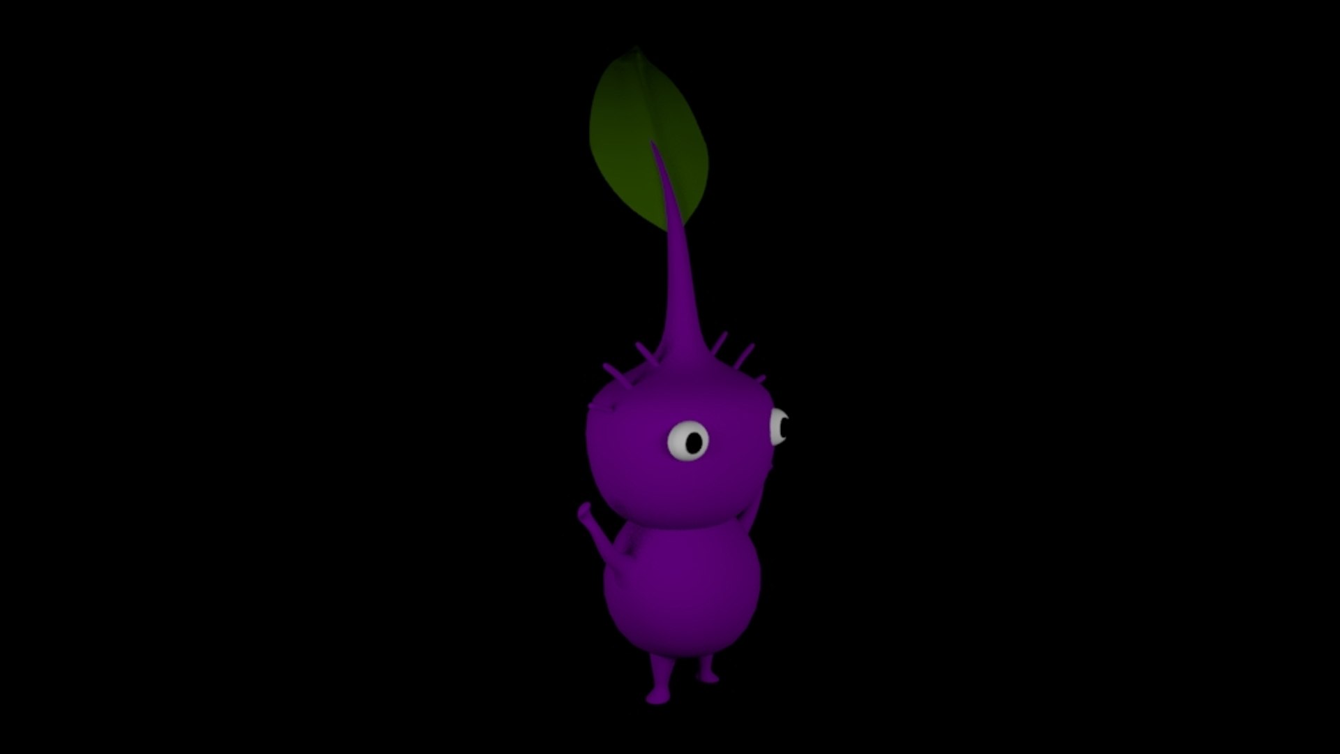 3D purple pikmin model https://p.turbosquid.com/ts-thumb/n9/K74EFs/0JiyiQln/purplepikminleaf/jpg/1604878639/1920x1080/fit_q87/ea6ae99913860e524a5d37c2874a06898b0f0f82/purplepikminleaf.jpg