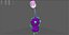 Purple Pikmin