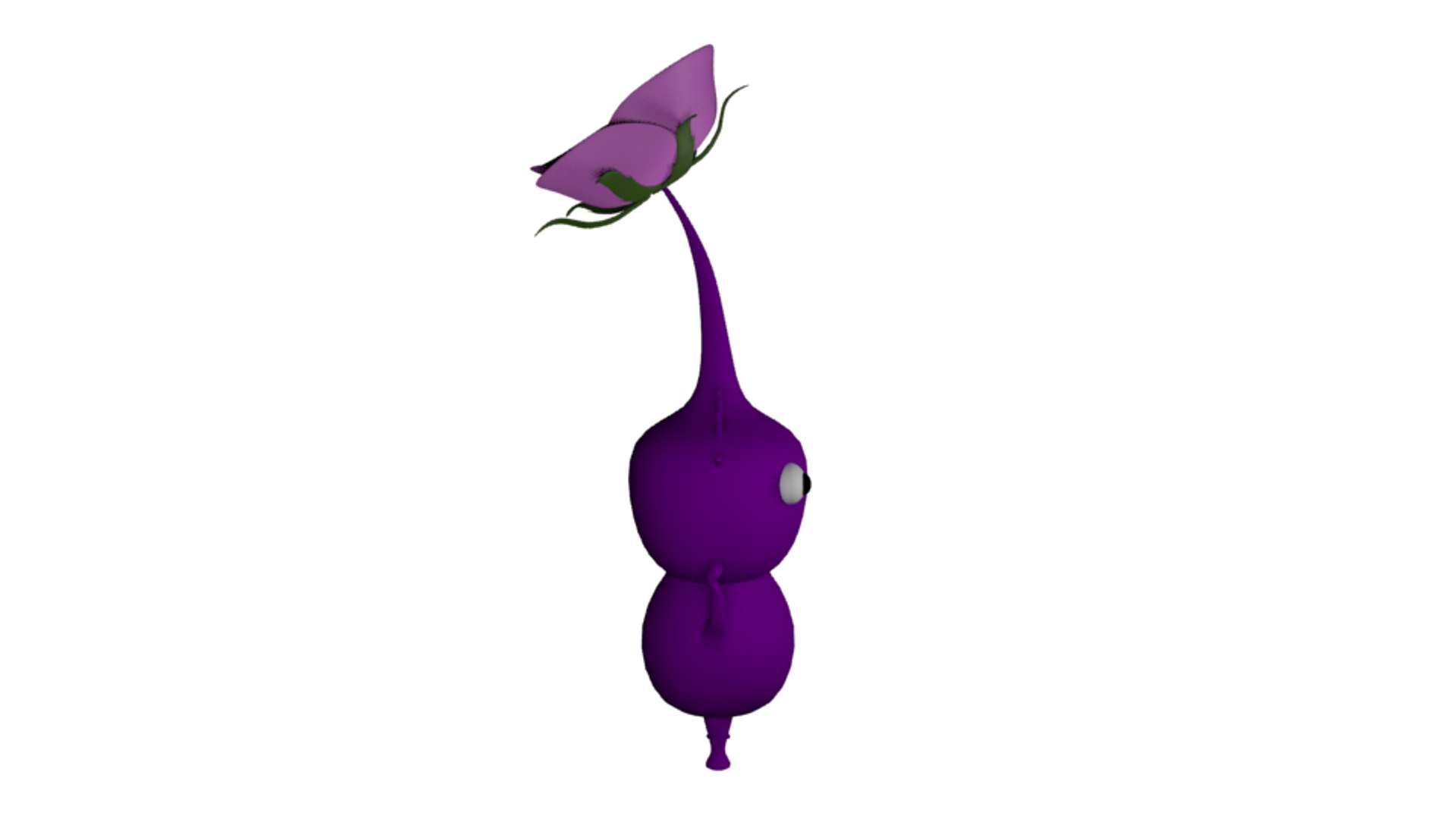 3D purple pikmin model https://p.turbosquid.com/ts-thumb/n9/K74EFs/Jc6pCGFu/purplepikminflower3/png/1604878986/1920x1080/fit_q87/5eb42c477fe968d8bfa25aa9a99875985dcd411c/purplepikminflower3.jpg
