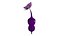 Purple Pikmin