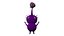Purple Pikmin