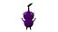 Purple Pikmin