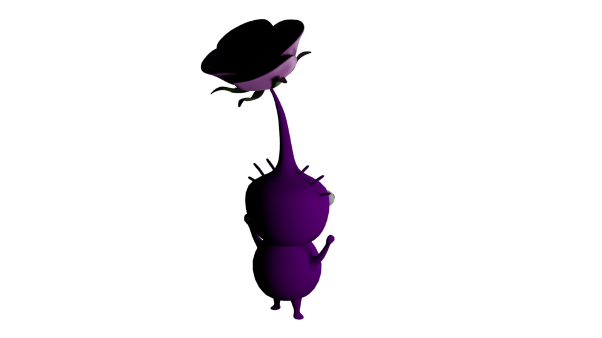 3D purple pikmin model https://p.turbosquid.com/ts-thumb/n9/K74EFs/cNHUSWwI/purplepikminflower8/png/1604879133/1920x1080/fit_q87/2c6e3336920b94c4f3fe86cc565cf0d20ccd70ae/purplepikminflower8.jpg