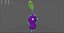 Purple Pikmin