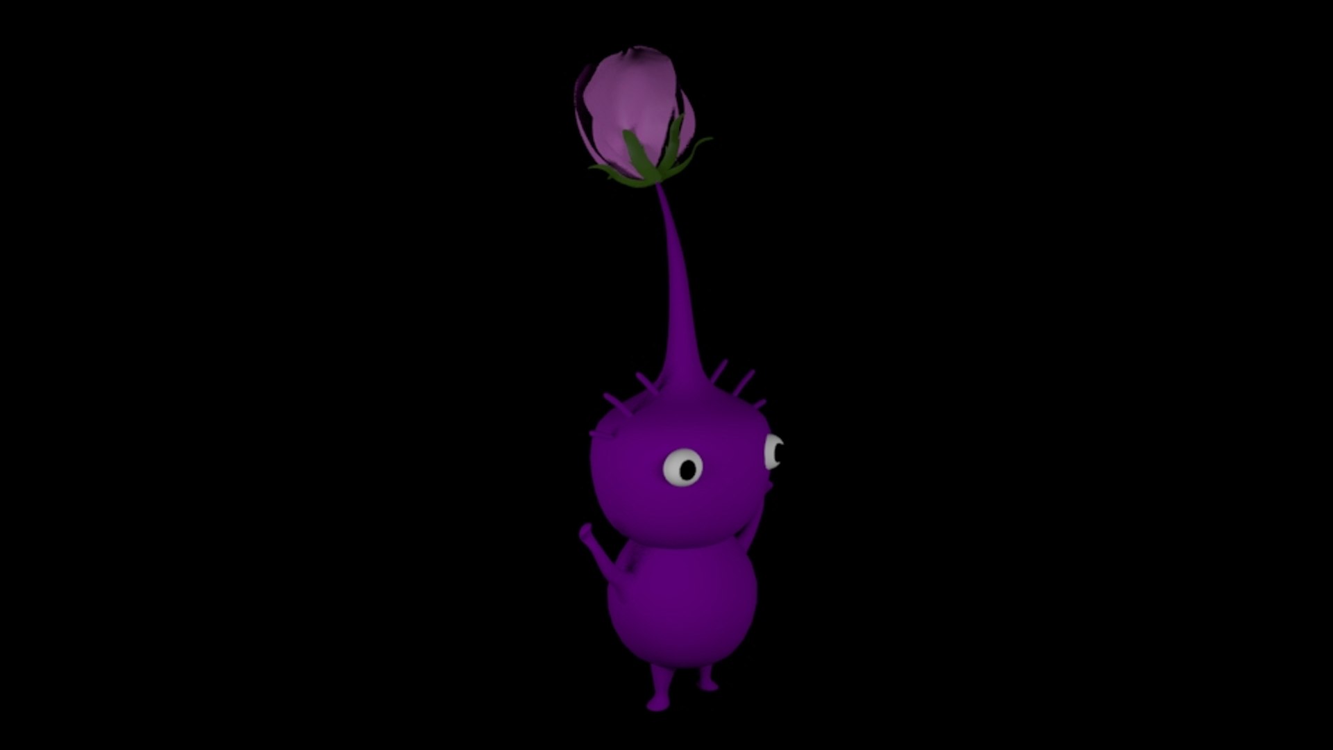 3D purple pikmin model https://p.turbosquid.com/ts-thumb/n9/K74EFs/o3xw7tkF/purplepikminbud/jpg/1604878854/1920x1080/fit_q87/bbfbccaeaf194b726370ac10d607e3517417d5bd/purplepikminbud.jpg