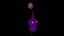 Purple Pikmin