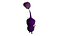 Purple Pikmin