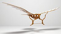 Flying Machine