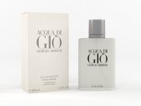 Giorgio Armani Acqua Di Gio