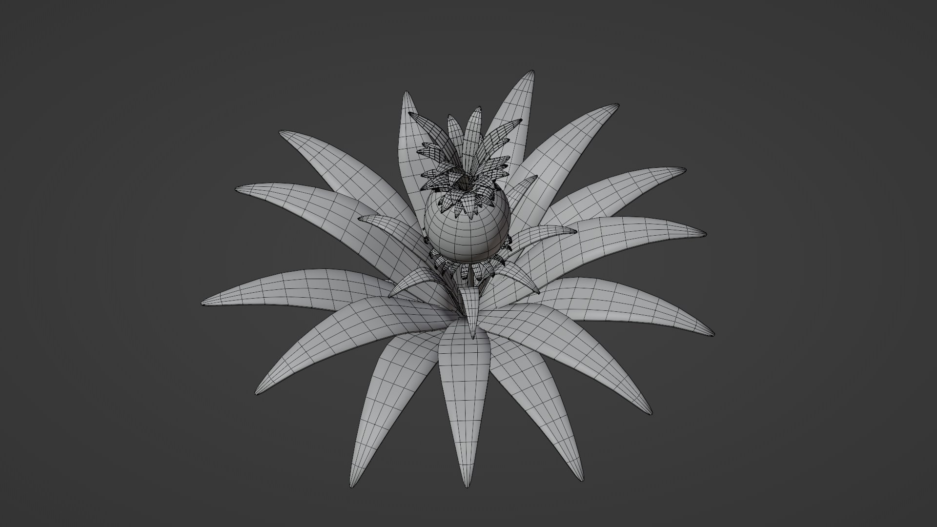 3D Pineapple Tree model https://p.turbosquid.com/ts-thumb/n9/U3ZXaw/h5/pineapple_tree_rig_3d_wire_0003/png/1731915026/1920x1080/fit_q87/b06abd1dd8cc840355587147c38f0a517550638a/pineapple_tree_rig_3d_wire_0003.jpg