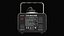Nebelmaschine SHOWLIGHT FOG-900