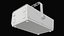 Nebelmaschine SHOWLIGHT FOG-900