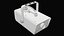 Nebelmaschine SHOWLIGHT FOG-900