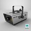 Nebelmaschine SHOWLIGHT FOG-900