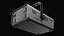 Nebelmaschine SHOWLIGHT FOG-900