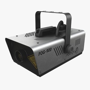 Fog Machine SHOWLIGHT FOG-900
