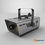 Nebelmaschine SHOWLIGHT FOG-900