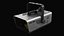 Nebelmaschine SHOWLIGHT FOG-900