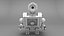 Robot 3D
