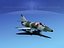 더글라스 A-4D Skyhawk V10 RAN