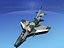더글라스 A-4D Skyhawk V10 RAN
