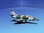 더글라스 A-4D Skyhawk V10 RAN