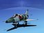더글라스 A-4D Skyhawk V10 RAN