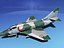 더글라스 A-4D Skyhawk V10 RAN