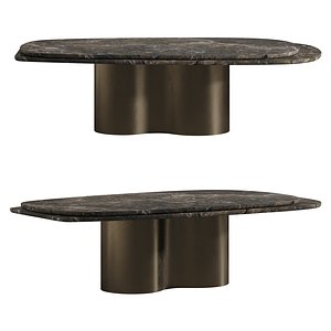 3D Oro Coffee Table