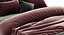 Photorealistic bed
